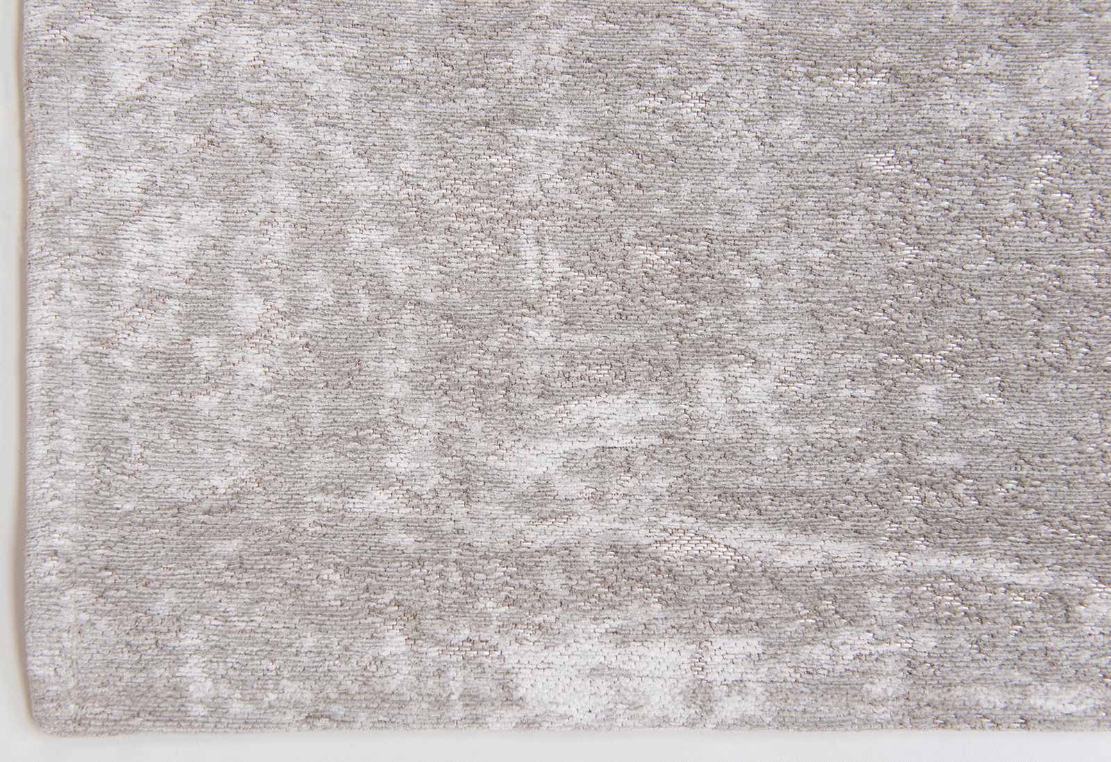 Louis De Poortere rug LX 8929 Mad Men Jacobs Ladder White Plains corner